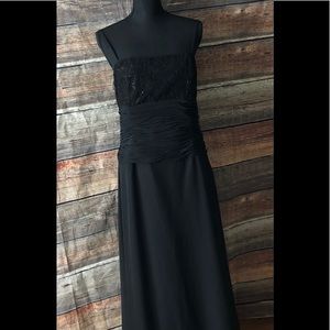 CATERINA COLLECTION Dress, Sz 16, Elegant!